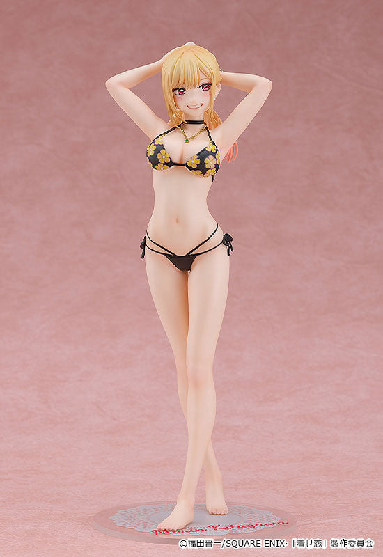 【新品】その着せ替え人形は恋をする」喜多川海夢　水着Ver.1/7スケール Amazon | その着せ替え人形は恋をする 喜多川海夢 水着Ver. 1/7