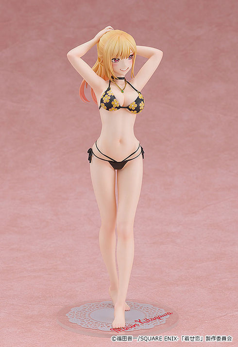 『その着せ替え人形(ビスク・ドール)は恋をする』喜多川海夢 水着Ver. 1/7 完成品フィギュア