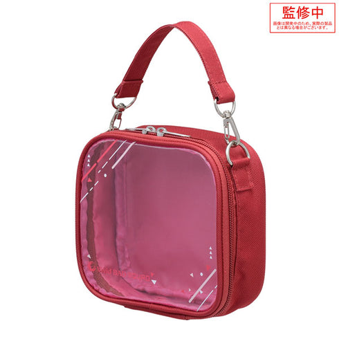 『プロジェクトセカイ カラフルステージ! feat. 初音ミク』ポーチ Vivid BAD SQUAD