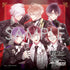 【CD】DIABOLIK LOVERS 「SONG OF EMBLEM」Vol.1 逆巻家(歌唱:逆巻アヤトCV.緑川光)