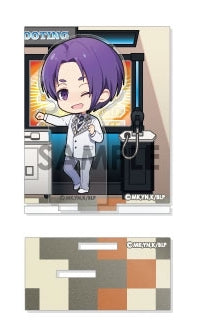 『ブルーロック』あくりるーむ Vol.2 2.御影玲王