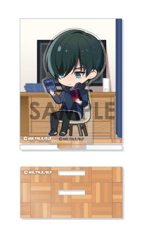 『ブルーロック』あくりるーむ Vol.2 3.糸師凛