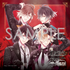 【CD】DIABOLIK LOVERS 「SONG OF EMBLEM」Vol.2 無神家(歌唱:無神コウCV.木村良平)