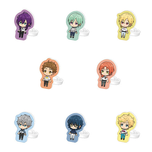 『あんさんぶるスターズ !!』ちみリングコレクション Vol.5 BOX