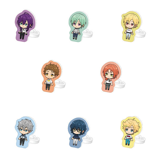 『あんさんぶるスターズ !!』ちみリングコレクション Vol.5 BOX