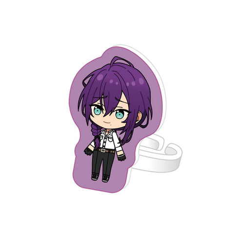 『あんさんぶるスターズ !!』ちみリングコレクション Vol.5 BOX