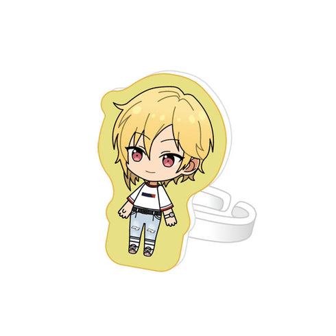 『あんさんぶるスターズ !!』ちみリングコレクション Vol.5 BOX