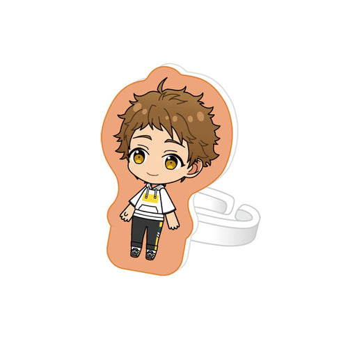 『あんさんぶるスターズ !!』ちみリングコレクション Vol.5 BOX