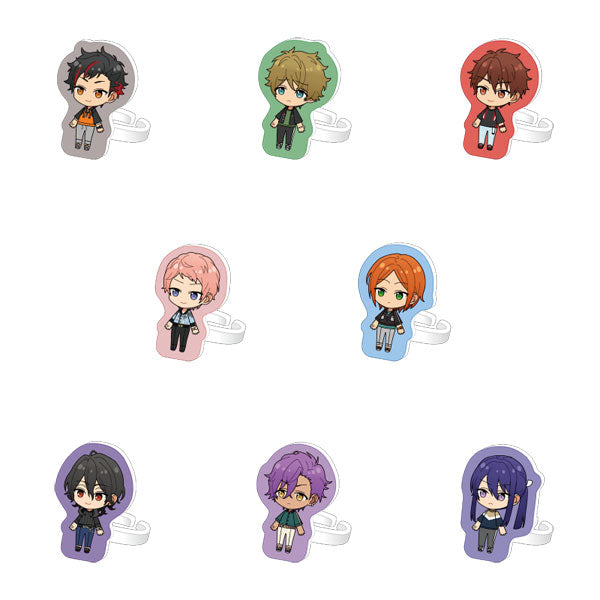 『あんさんぶるスターズ !!』ちみリングコレクション Vol.6 BOX