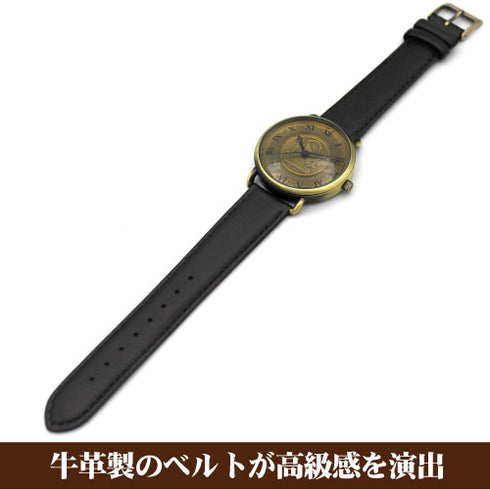 『ご注文はうさぎですか? BLOOM』ラビットハウス リストウォッチ