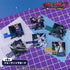 『ヴィジランテ–僕のヒーローアカデミアILLEGALS-』トレーディングカード BOX(全6種)