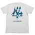 『エヴァンゲリオン』WILLE Tシャツ【202403再販】