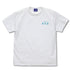 『ラーメン発見伝』清流房スタッフ Tシャツ WHITE【202406再販】