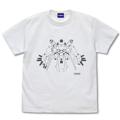 『ラジルギ2』村雨 Tシャツ