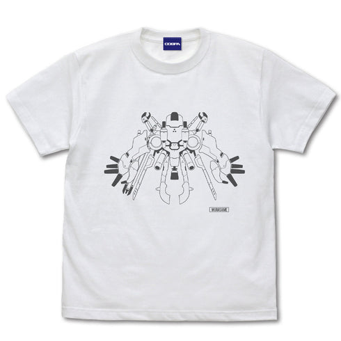 『ラジルギ2』村雨 Tシャツ【202406再販】