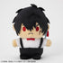 『家庭教師ヒットマンREBORN!』ぱやぱやっこぬいぐるみ XANXUS(10年後)