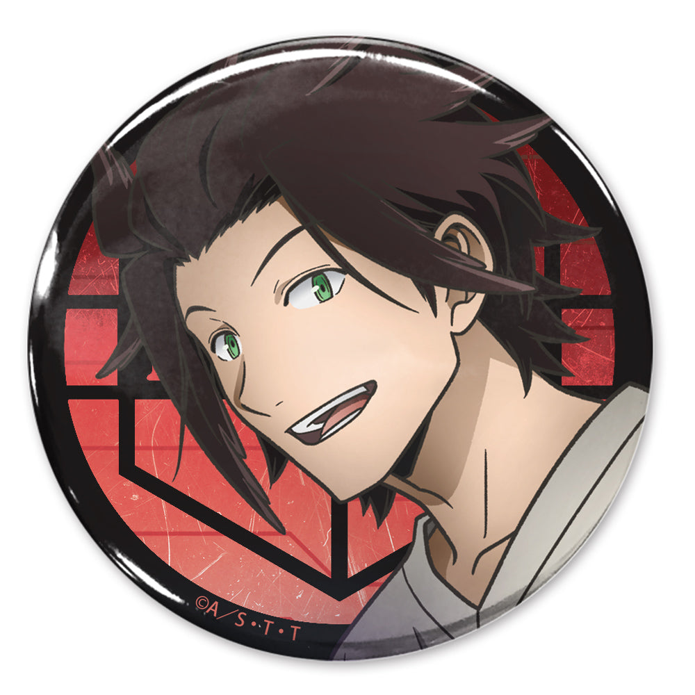 ワールドトリガー ワートリ　嵐山准　缶バッジ　キーホルダー　まとめ ワールドトリガー ワートリ 嵐山准 缶バッジ キーホルダー まとめ 嵐山