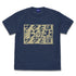 『機動戦士ガンダム』「ザクとは違うのだよ」 Tシャツ SLATE【202405再販】