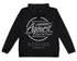 《Love Live! Sunshine!!》Aqours 轻薄速干连帽衫 BLACK【202405再版】