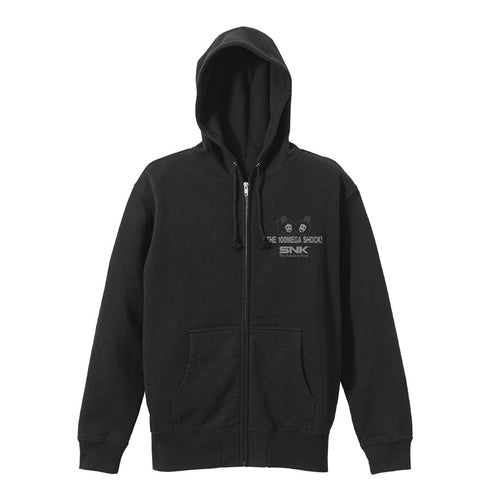 『NEOGEO』ジップパーカー【202406再販】