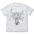 『ノーゲーム・ノーライフ』「白」の『 』(くうはく)に敗北はない Tシャツ【202406再販】