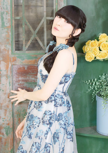 【CD】田村由香里《一半》