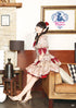 【DVD】田村ゆかり LOVE♡LIVE 2025 *Wonderful Happiness*(DVD)