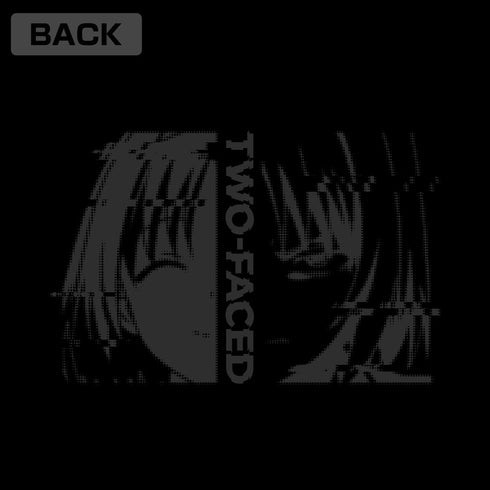 『ようこそ実力至上主義の教室へ』承認欲求の怪物 Tシャツ【202405再販】