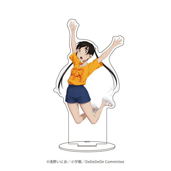 『デッドデッドデーモンズデデデデデストラクション』アクリルスタンド02/中川凰蘭 オリジナルTシャツver.(描き下ろしイラスト)