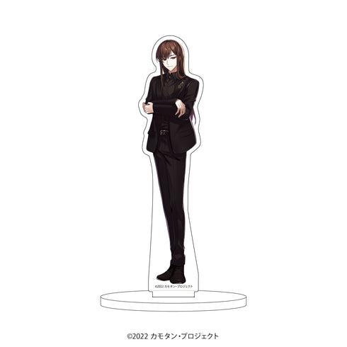『比翼の禽』キャラアクリルフィギュア 02/鴻 兵伍(公式イラスト)