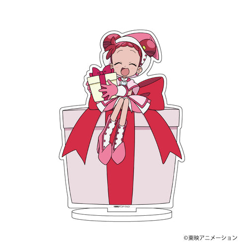 『おジャ魔女どれみドッカ~ン!』キャラアクリルフィギュア 12/春風どれみ(描き下ろしイラスト)