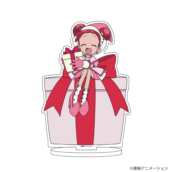 『おジャ魔女どれみドッカ~ン!』キャラアクリルフィギュア 12/春風どれみ(描き下ろしイラスト)