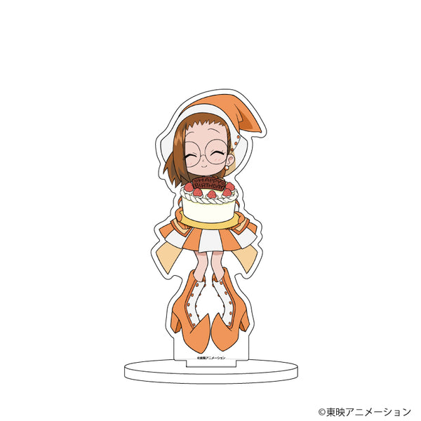 『おジャ魔女どれみドッカ~ン!』キャラアクリルフィギュア 13/藤原はづき(描き下ろしイラスト)