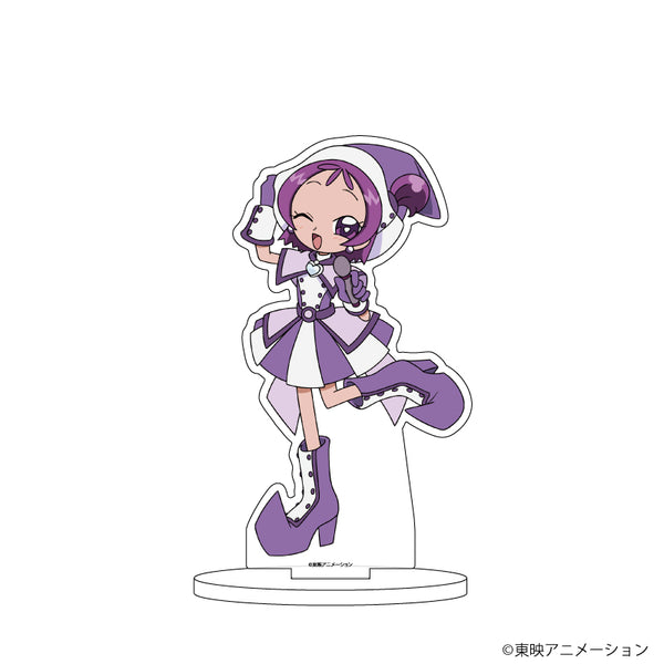 『おジャ魔女どれみドッカ~ン!』キャラアクリルフィギュア 15/瀬川おんぷ(描き下ろしイラスト)