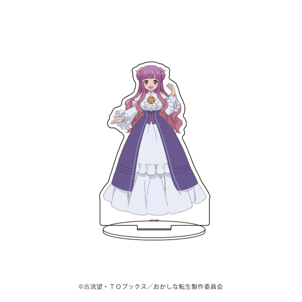 『おかしな転生』アクリルスタンド 08/ペトラ(公式イラスト)