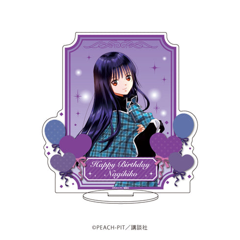 『しゅごキャラ!』キャラアクリルフィギュア 13/藤咲なぎひこ(公式イラスト)