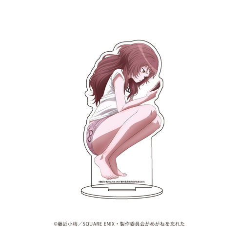 「好きな子がめがねを忘れた」アクリルスタンド02/B(公式イラスト)
