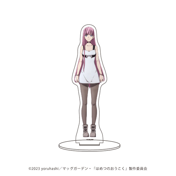 『はめつのおうこく』アクリルスタンド 02/ドロカ(公式イラスト)