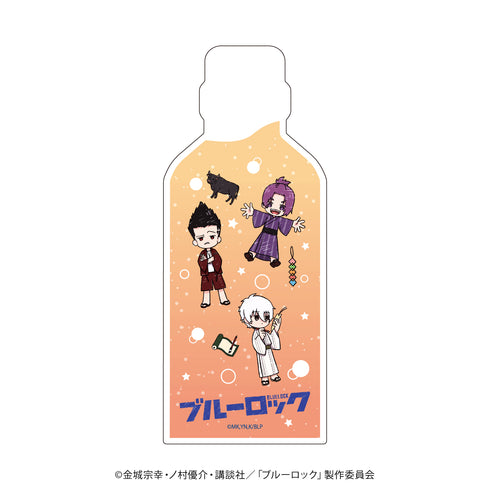 『ブルーロック』コレクションボトル 05/七夕ver. デザインB(グラフアートイラスト)