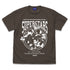 『ソニック・ザ・ヘッジホッグ』ソニックスーパースターズ Tシャツ