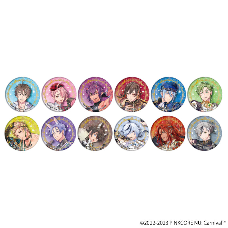 最安値⭐︎ NUカーニバル ブレイド 誕生日シリーズ 特典 クリアカード