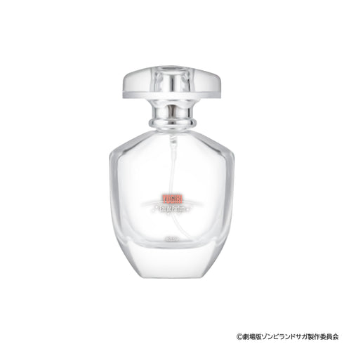 『ゾンビランドサガ ゆめぎんがパラダイス』オードパルファム ゆうぎり