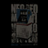 『NEOGEO』筐体Tシャツ