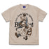 『GUILTY GEAR -STRIVE-』ブリジット Tシャツ
