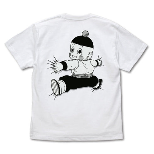 『ドラゴンボールZ』さよなら天さん Tシャツ 蓄光Ver.【202406再販】