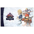 『イース・メモワール -フェルガナの誓い-』ラバーマット (ティザービジュアル)