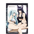『陰の実力者になりたくて!』B2タペストリー (イプシロン&デルタ)