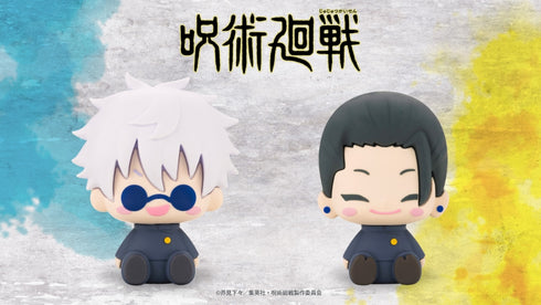 『呪術廻戦』ぽてらば 五条悟&夏油傑