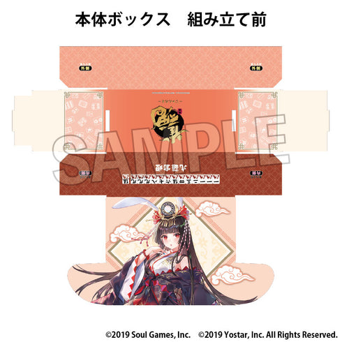 『雀魂-じゃんたま- イラストカードボックスNT かぐや姫』
