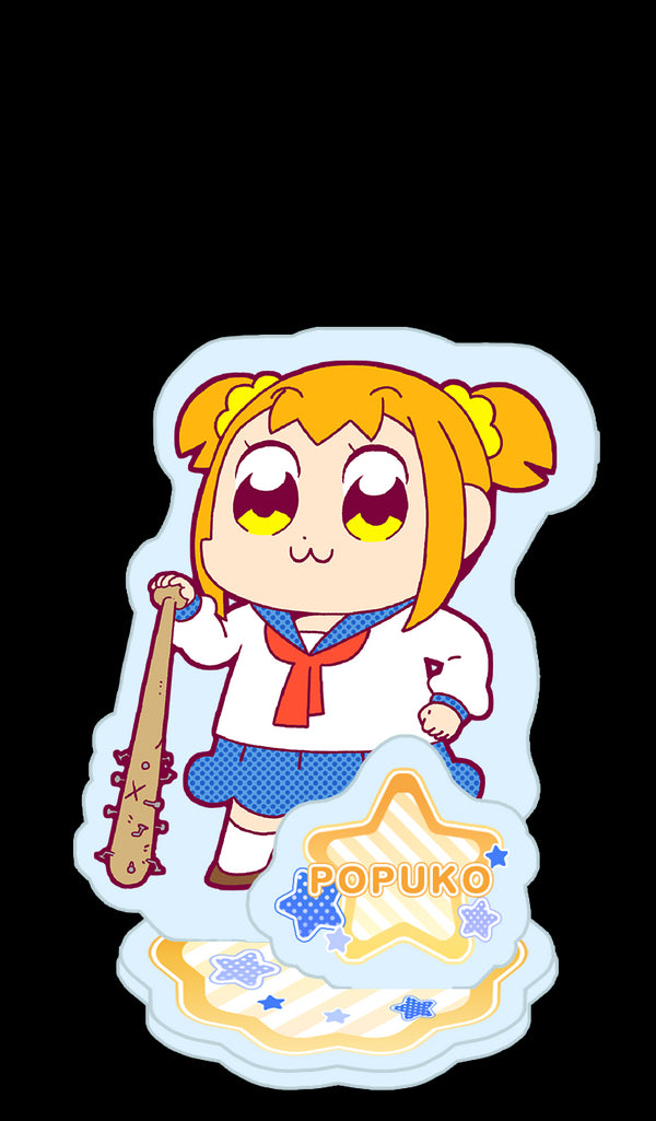 『ポプテピピック』アクリルスタンド【ポプ子】